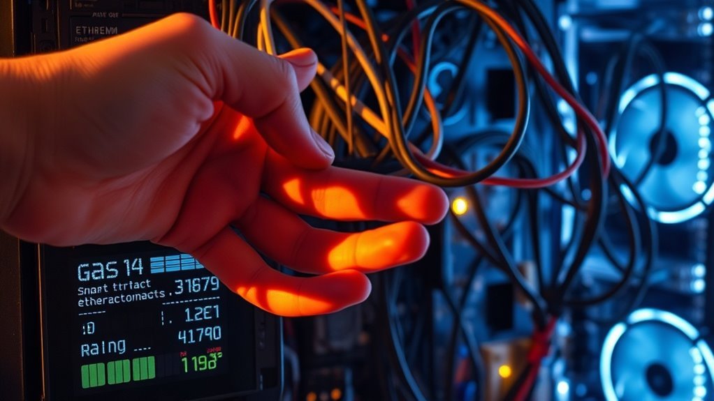 Why Do Smart Contracts Cost So Much To Deploy? 14 smart contract deployment costs