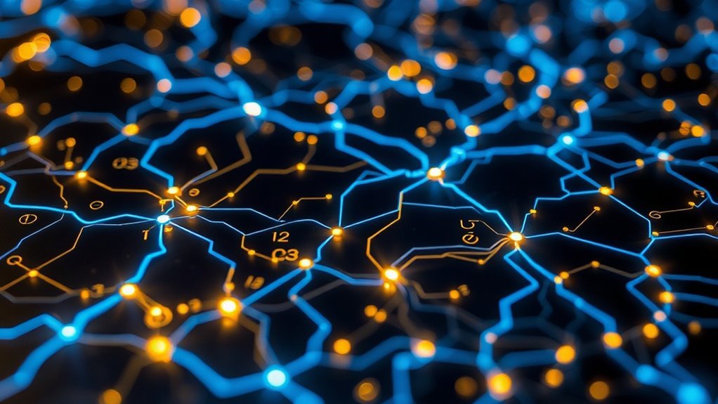 smart contract execution instructions