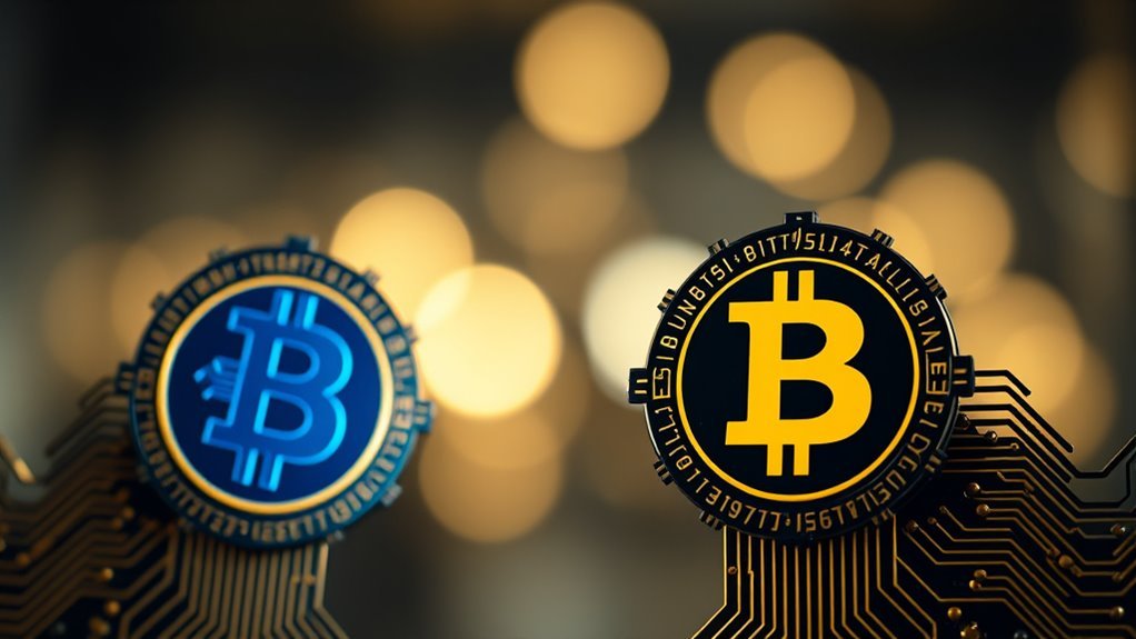 Smart Contracts: Binance Smart Chain vs The Original 16 smart contract platform evaluation