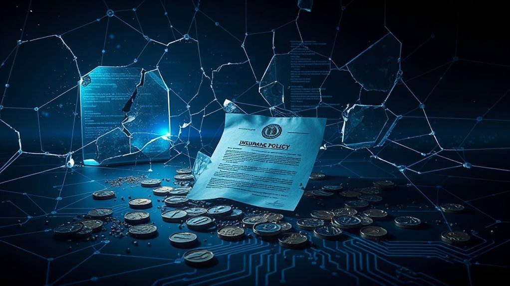 smart contract risk management