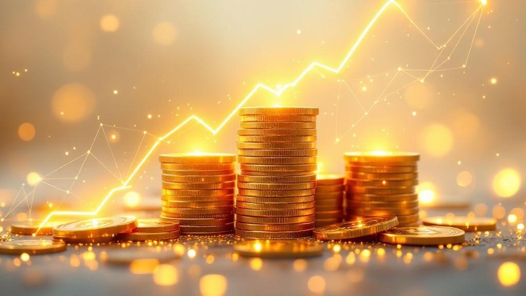 smart contracts and scarcity