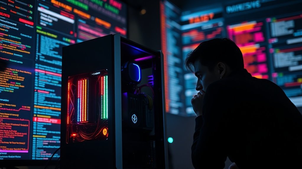 solo validator slashing risks