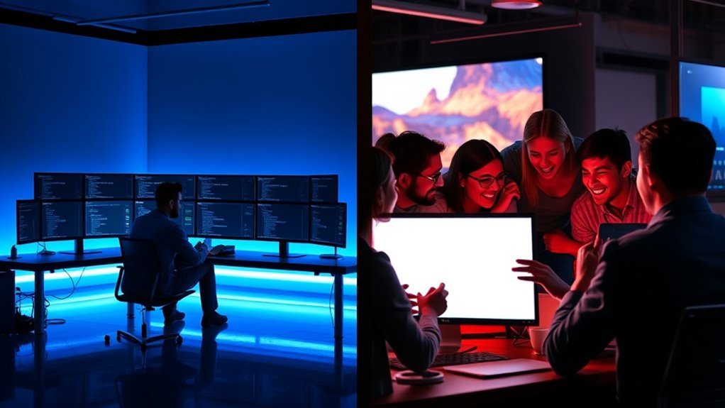 solo vs pooled staking