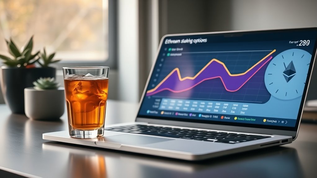 solo vs pooled staking