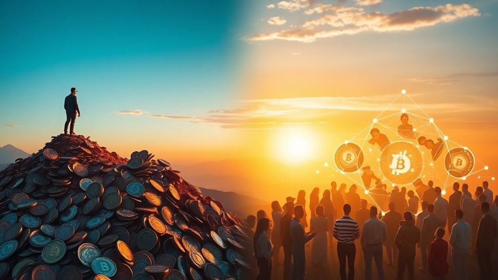 Why Proof of Stake Replaced Proof of Work? 17 solo vs pooled staking