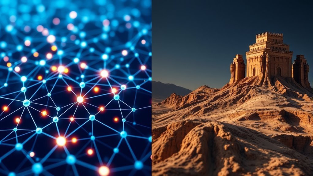 sovereign chain advantages explained