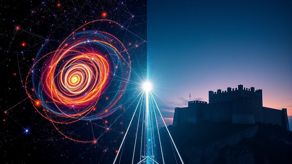 sovereignty versus rollup integration