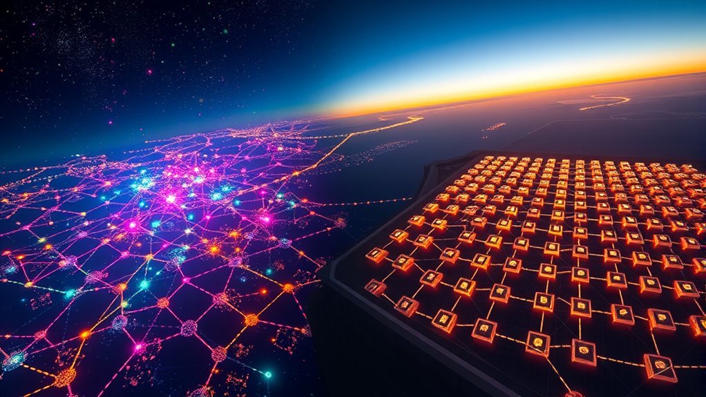 sovereignty versus standardization trade off