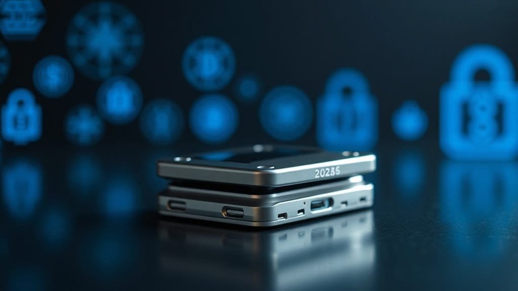 Why Choose the Right Wallet for Security? 14 specialized wallets for privacy