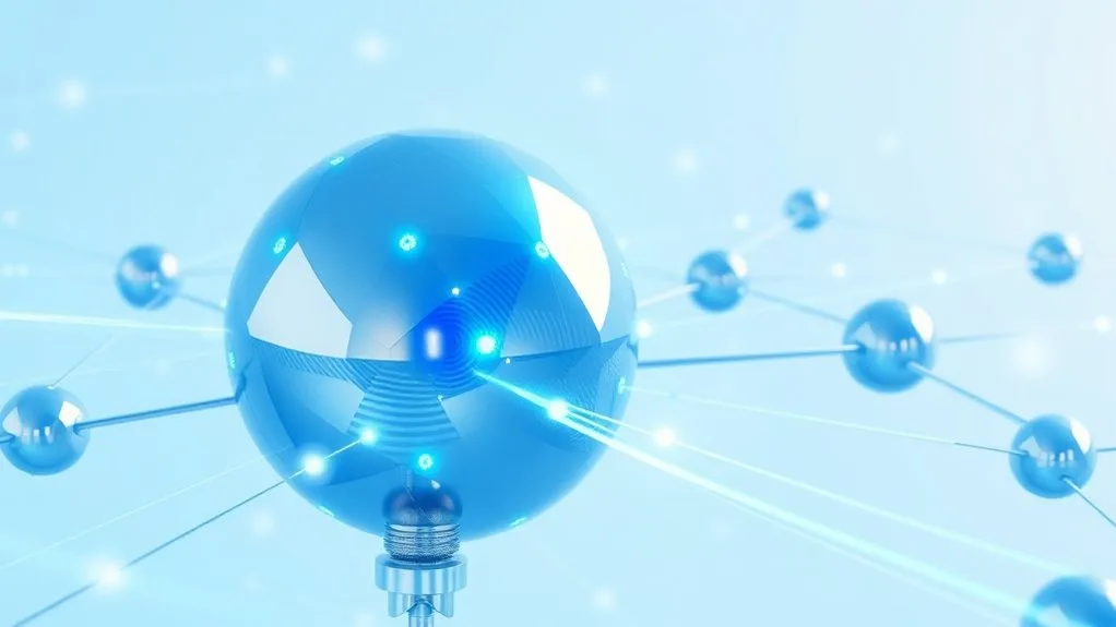 Bitcoin Nodes: The Network's Foundation Explained 16 speed determines mining success