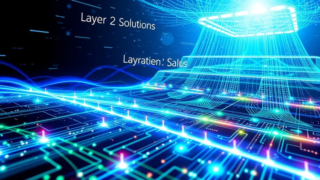 speed through innovative architectures