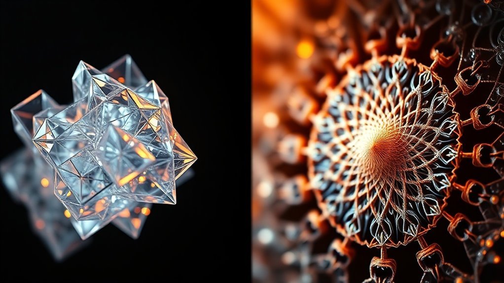 speed vs proof certainty