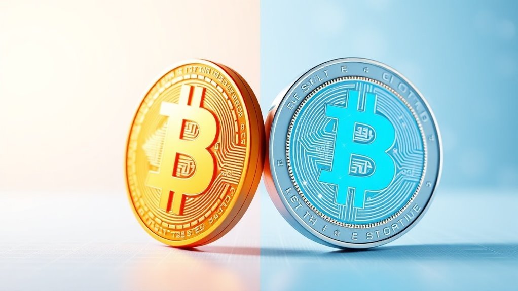 split wallet storage strategy