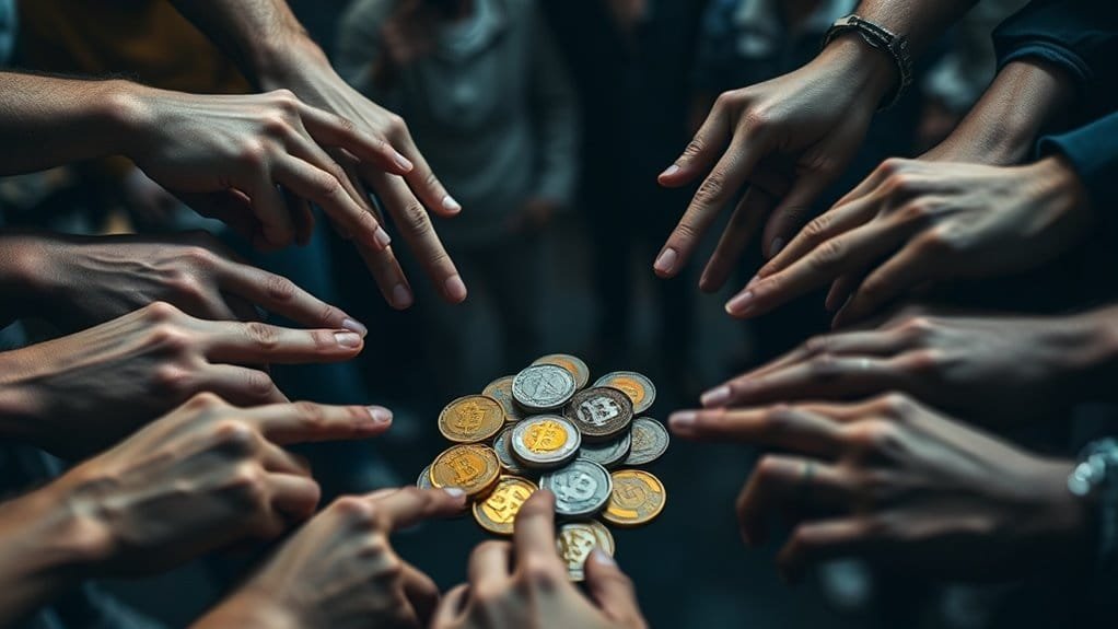 spotting red flags early