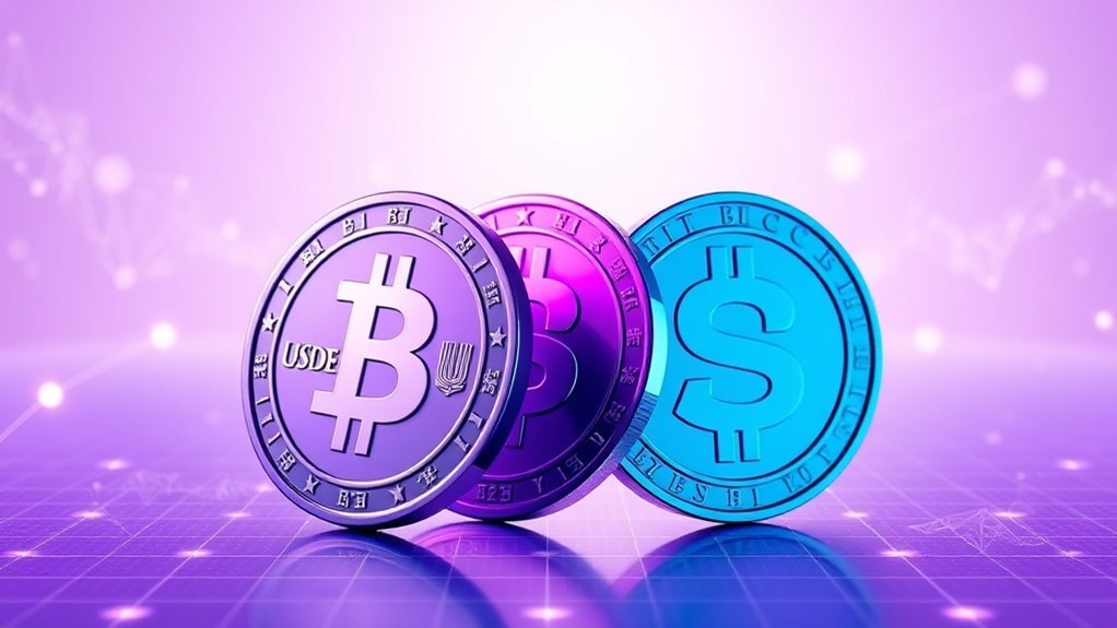 10 Best Cryptocurrencies by Market Capitalization 15 stablecoin liquidity and trust