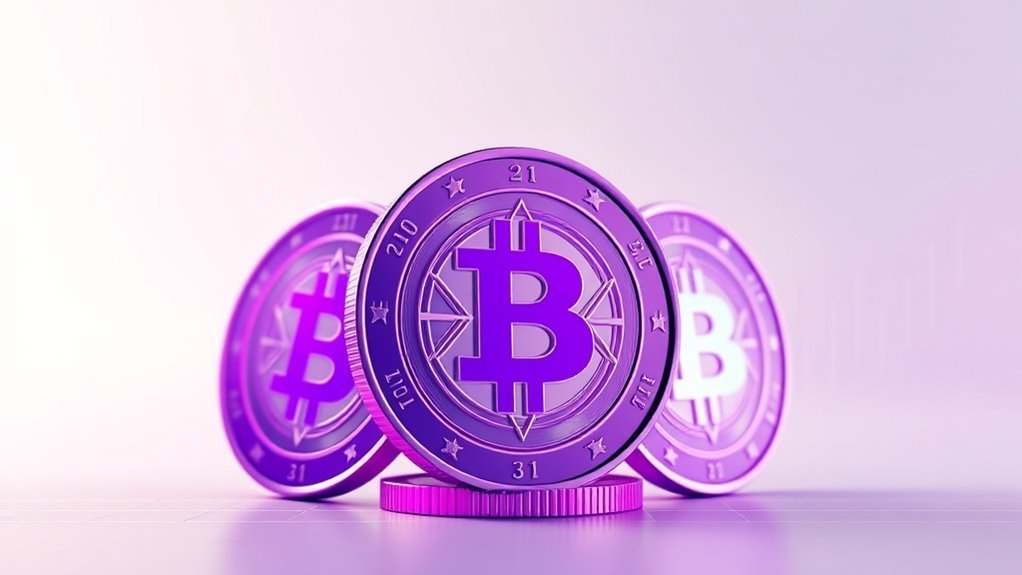 stablecoins as market infrastructure