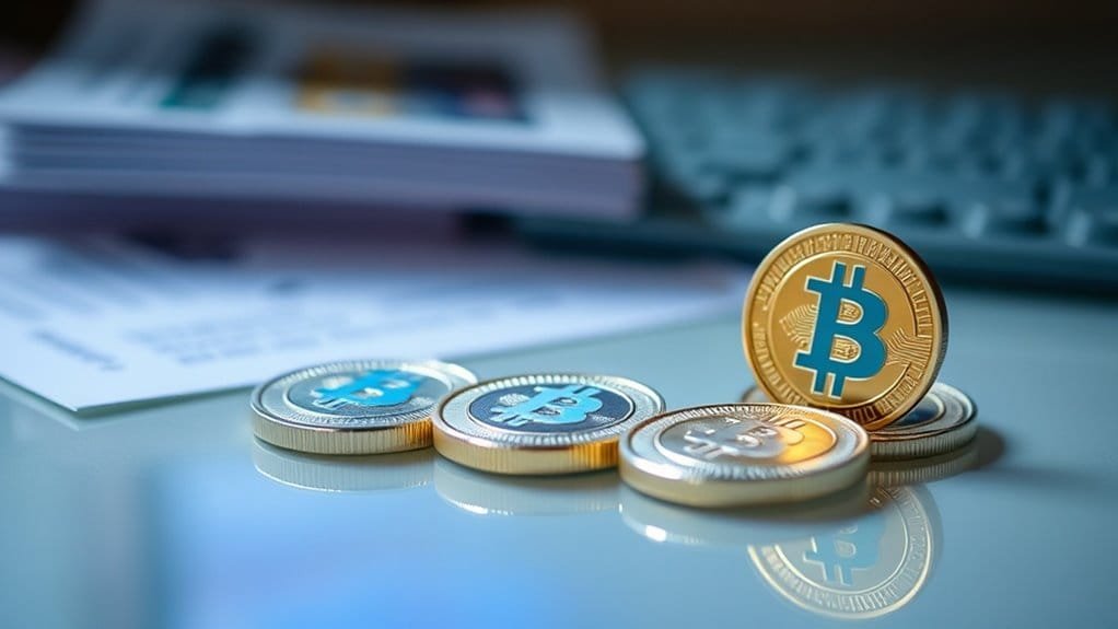 stablecoins for efficient transactions