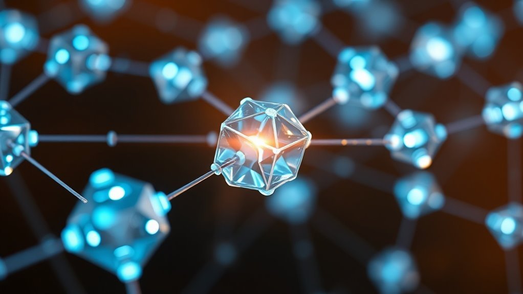 stake based consensus finality achieved