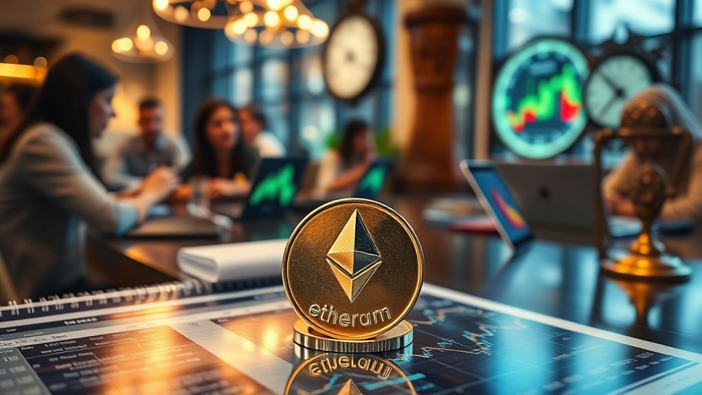 What Is ETH Staking's 32 Coin Minimum Requirement? 15 stake with less eth