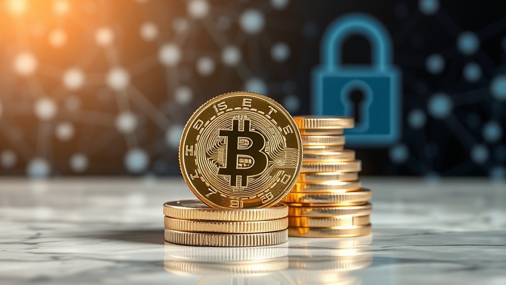 staked eth security dynamics