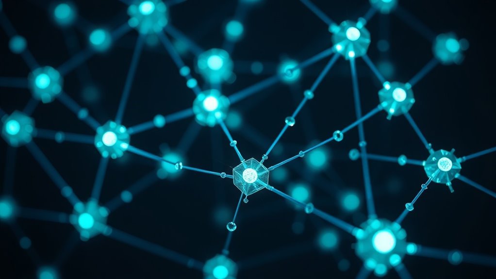 staking enhances decentralized security