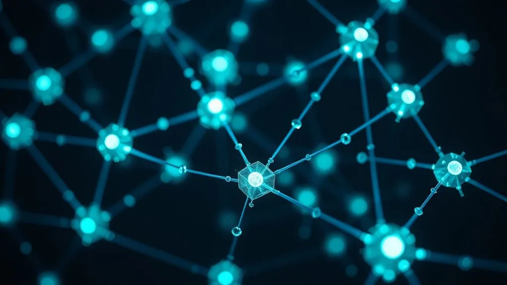 staking enhances decentralized security