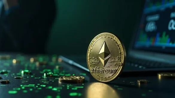 staking eth minimum requirement
