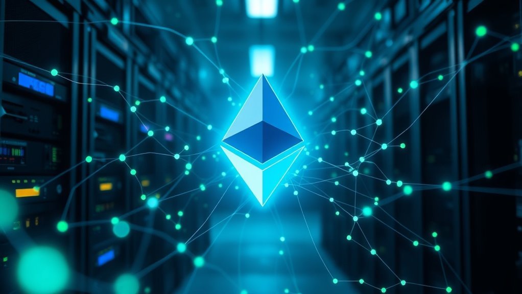 Why Proof of Stake Replaced Proof of Work? 15 staking for network security