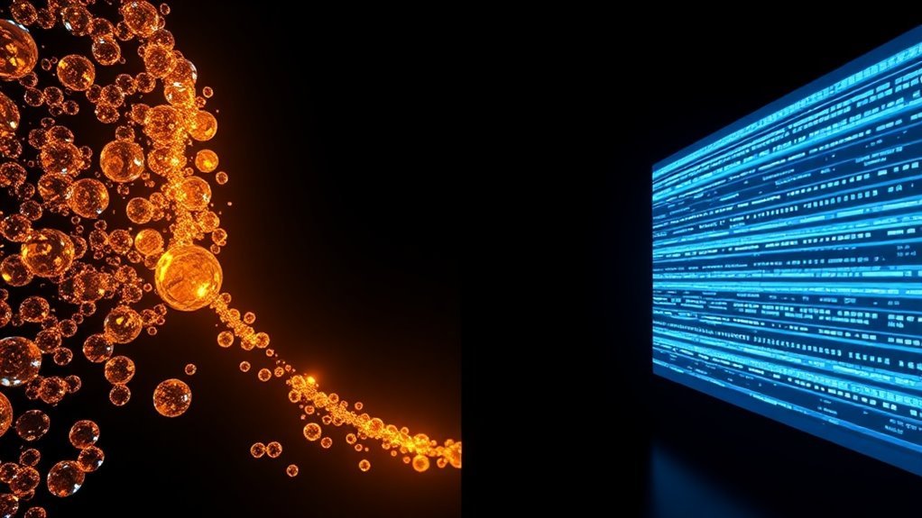 staking liquidity and scalability