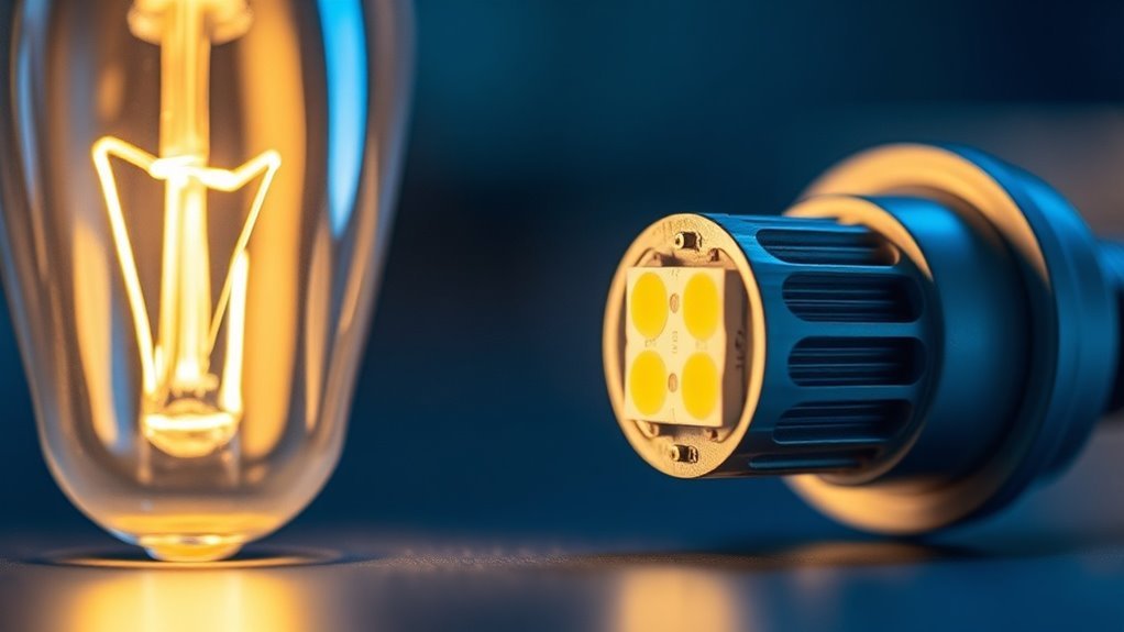 staking replaces competitive mining