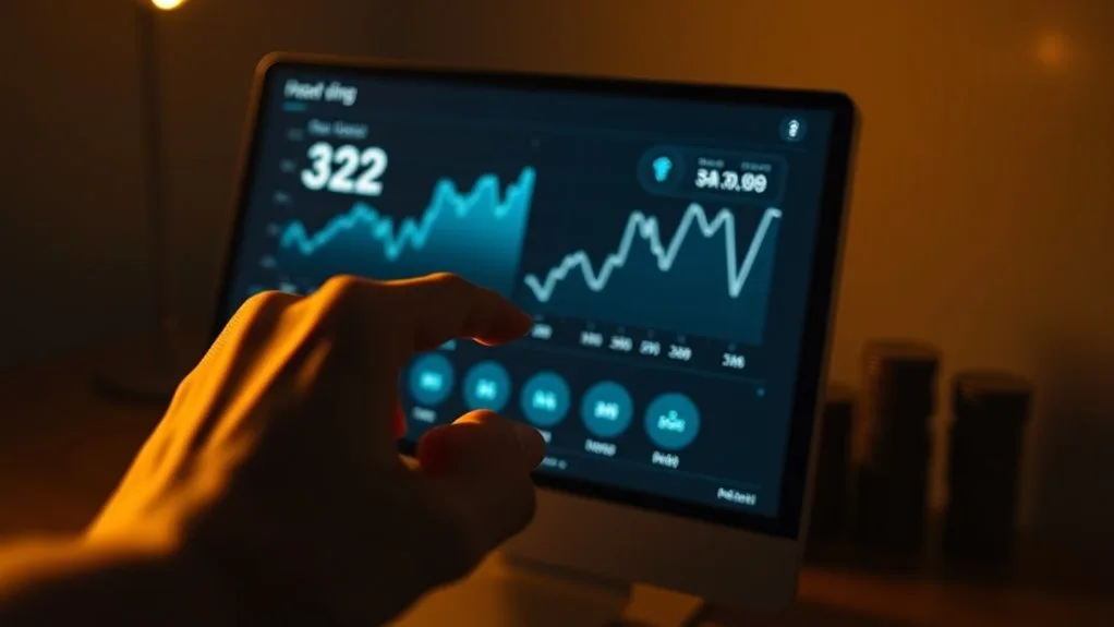 staking returns after fees