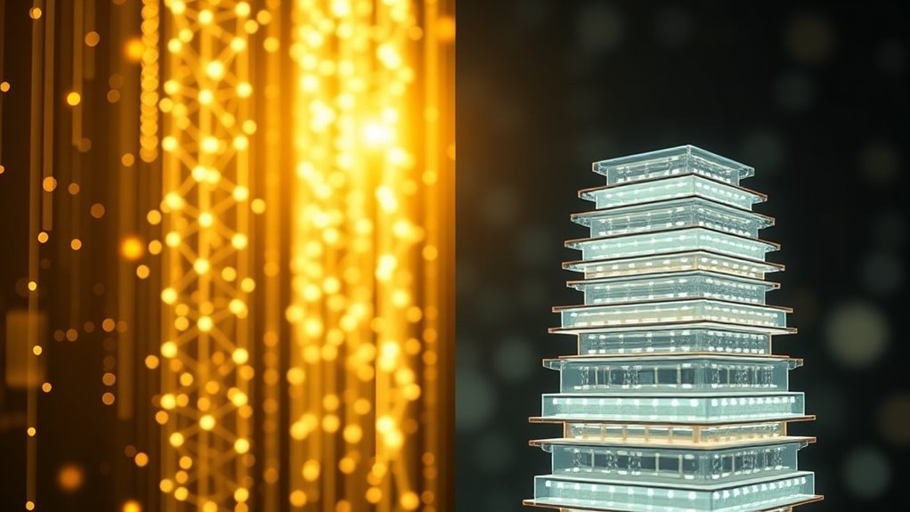 staking rewards and reduced fees