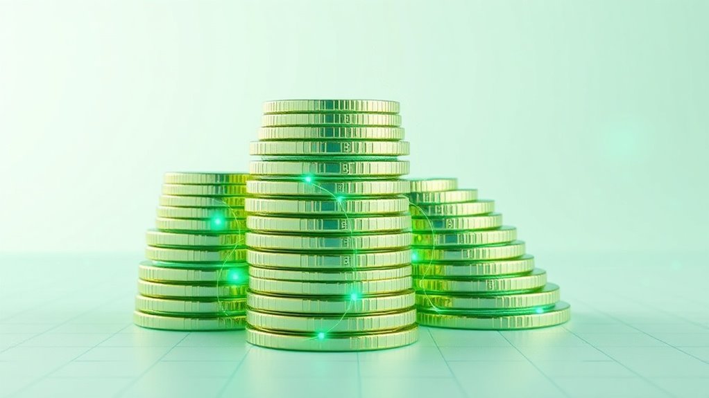 What Are the Top Digital Currency Investment Options? 15 staking rewards and risks