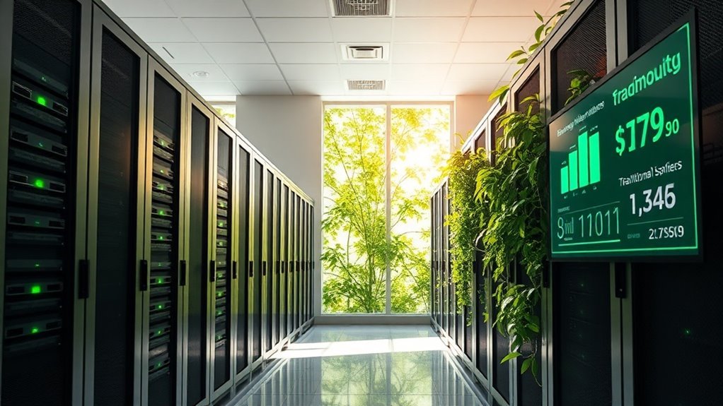 standardized hardware for validators