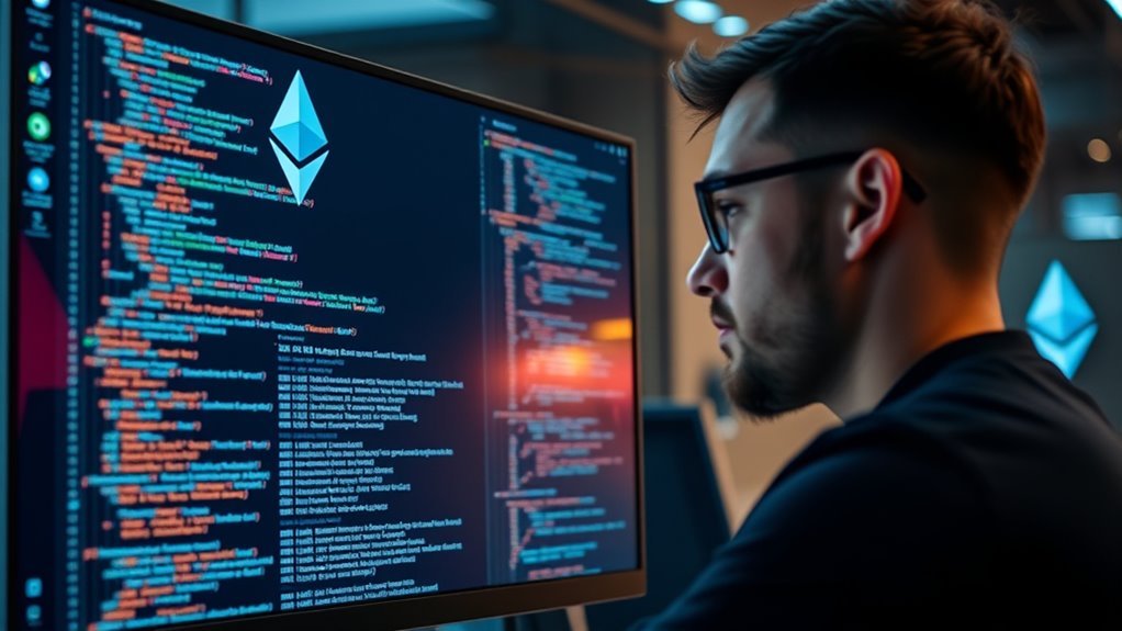 standardized smart contract ecosystem