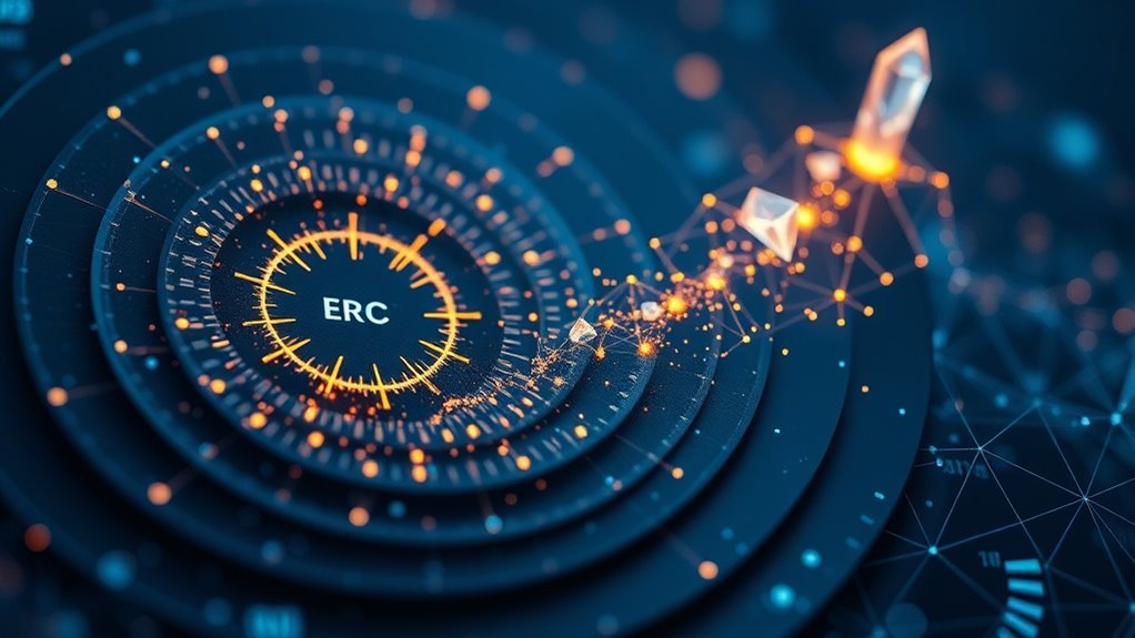 standardized tokens drive innovation