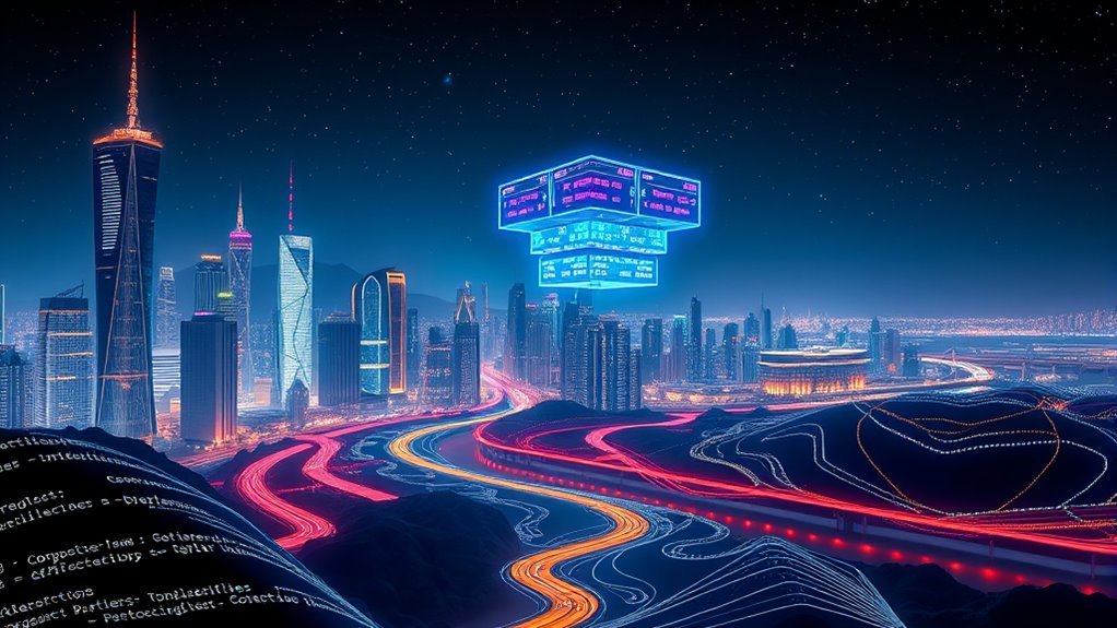 starknet scalable complex dapps