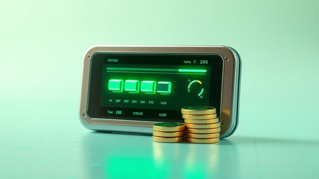 start small test securely