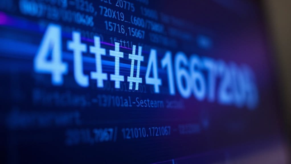 stealth addresses enhance financial privacy