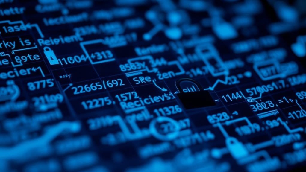 stealth addresses enhance privacy