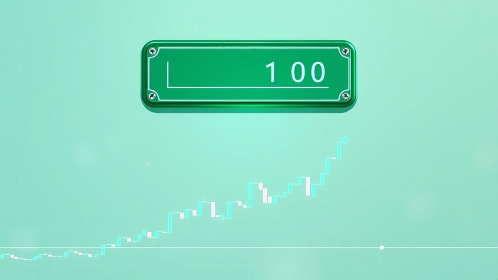 strategic limit buy orders