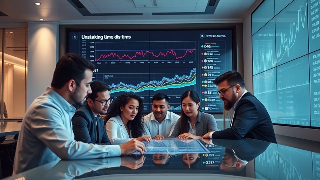 strategic staking exit optimization