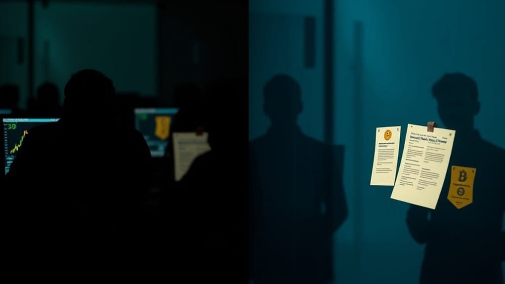 strategies for financial privacy