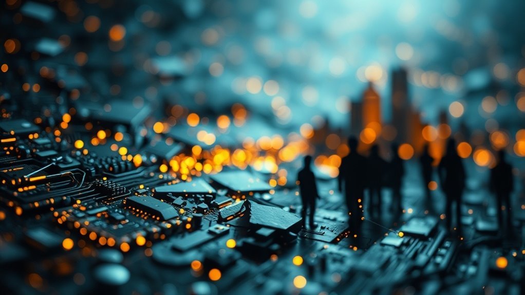 structured dao governance evolution