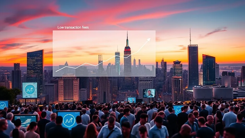 Why Are These Layer 2 Networks Cheapest? 17 subsidized fees boost engagement