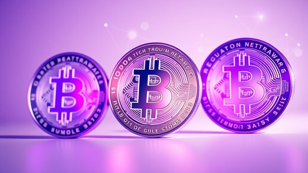 Crypto Market Cap Rankings: Latest 2026 Comparison 15 supply adoption regulation dynamics