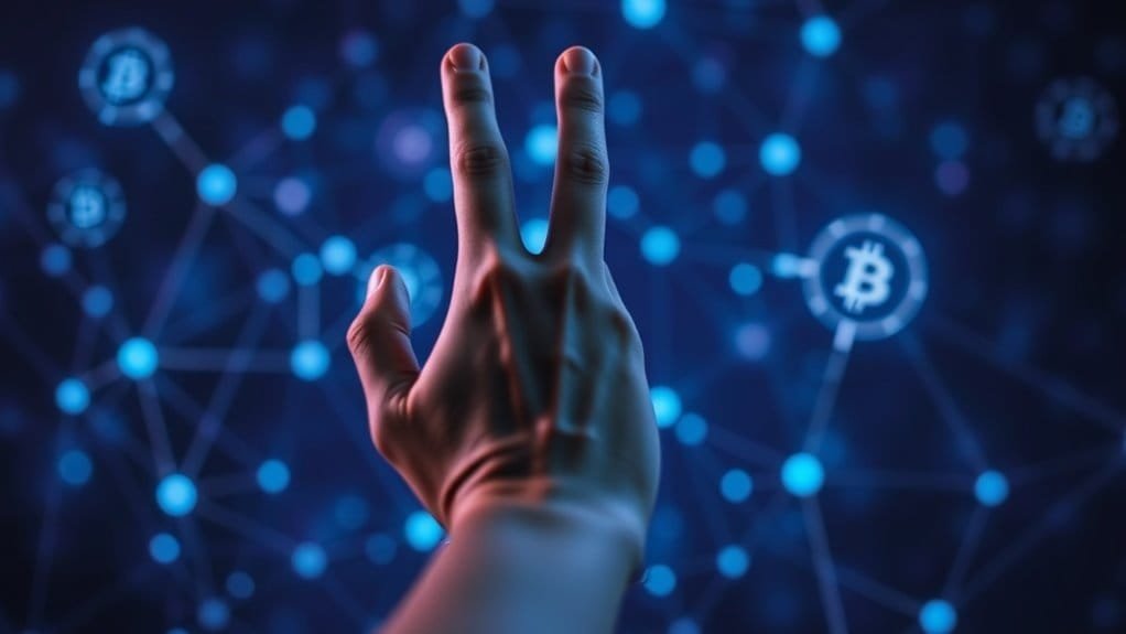 support private transaction growth