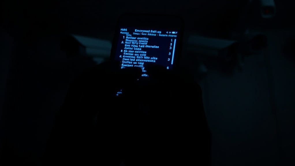 surveillance fears hinder adoption