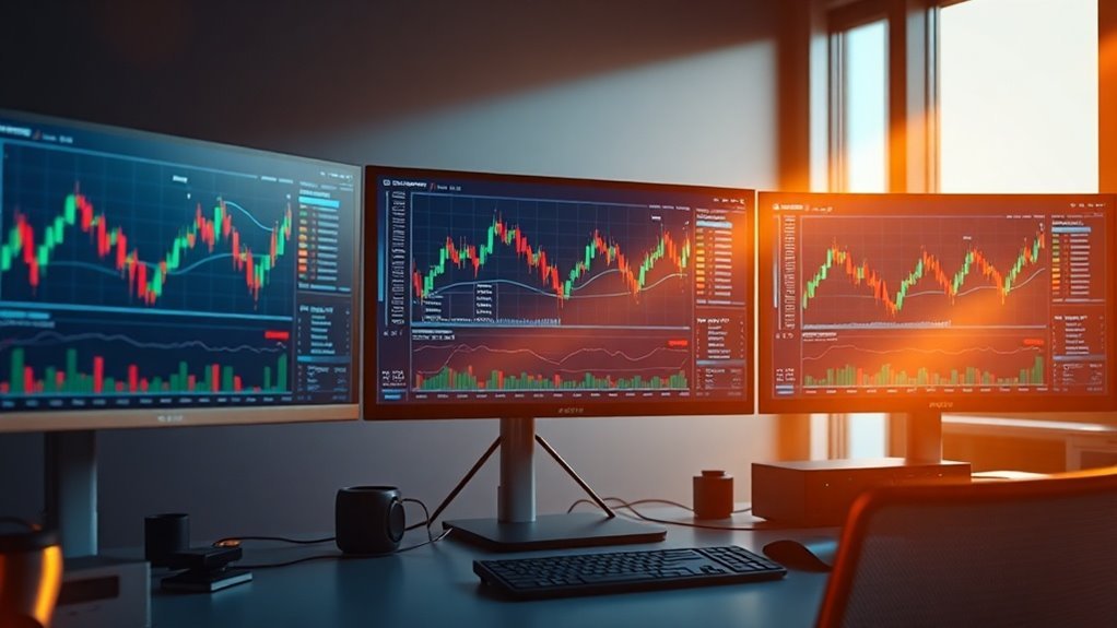 synthesize market data effectively