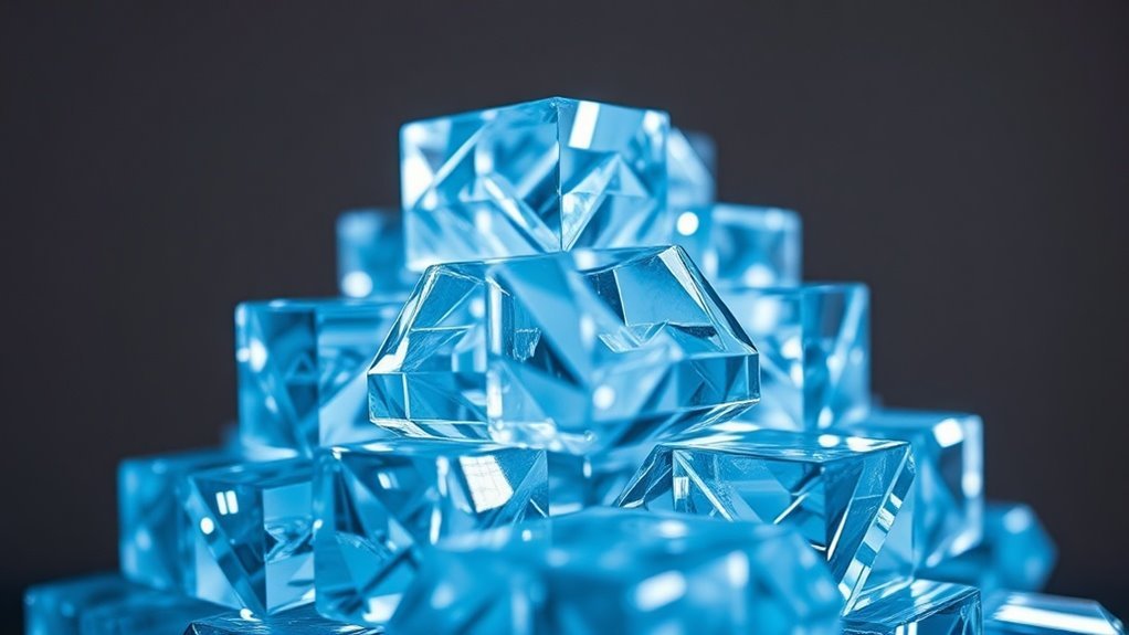 tamper proof contract integrity assured